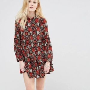 GLAMOROUS PETITE mini dress